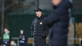 Szok. Prowadzi polski klub, a szuka nowej pracy