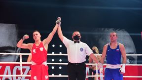 Suzuki Boxing Night IV. Wyniki gali. Udany rewanż Damiana Durkacza