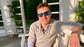 Słynny sportowiec o wyborach. "Demokracja w najpiękniejszej postaci"