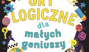 Gry logiczne dla małych geniuszy