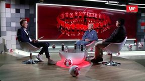 Polska pójdzie za światowym trendem? "Szukajmy młodego faceta, byłego polskiego piłkarza"