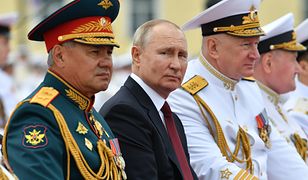 Eksperci uważają, że rośnie prawdopodobieństwo zamachu stanu w Rosji