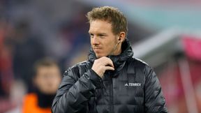 Jest kara dla trenera Bayernu. Został potraktowany łagodnie