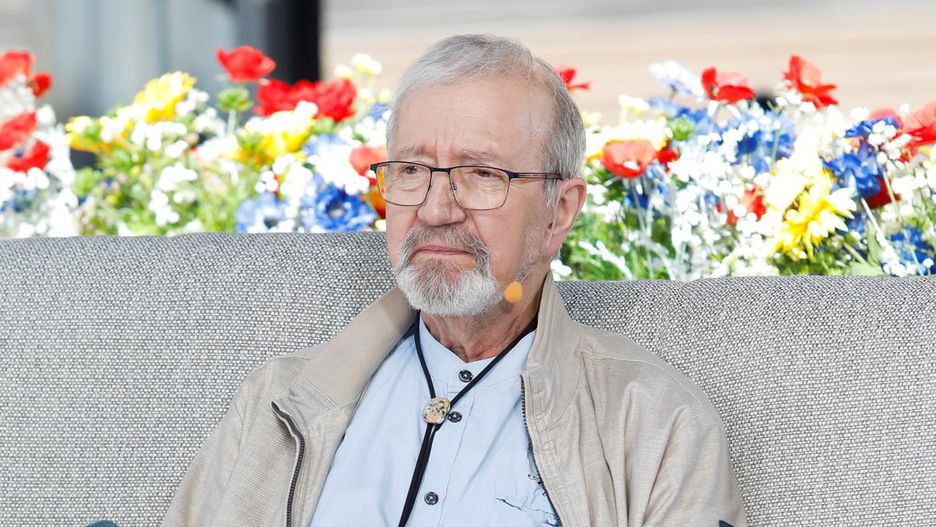 Krzysztof Daukszewicz o powrocie do "Szkła kontaktowego"