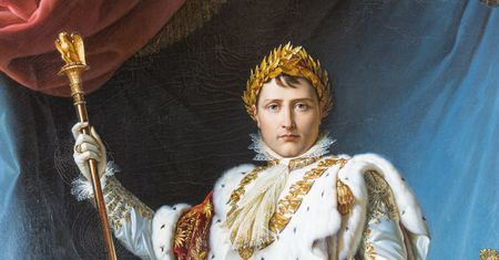 Dwustuletnia zagadka. W sześć godzin odkodowali szyfr napoleoński