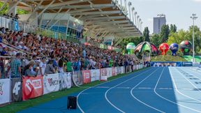 Lubelscy sportowcy pomogą Ukrainie. "Nic tak nie odda wsparcia i jedności"