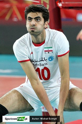 Amir Ghafour