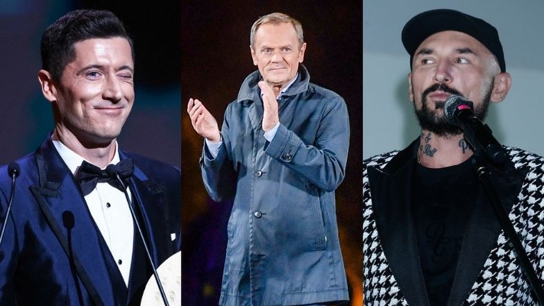 Oto 100 najbardziej wpływowych Polaków według "Newsweeka"