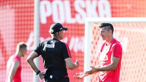 Mundial 2018. Były współpracownik Nawałki: Lewandowski przesadził z siłownią