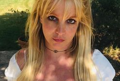 Britney upubliczniła SMS-y do matki i prawnika. Pisze o podawanych jej lekach