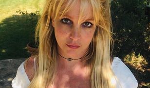 Britney upubliczniła SMS-y do matki i prawnika. Pisze o podawanych jej lekach