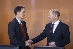 Niemcy robią krok w stronę legalizacji marihuany