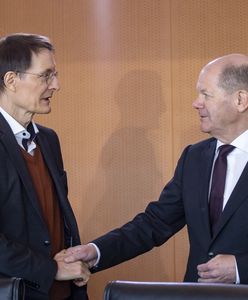 Niemcy robią krok w stronę legalizacji marihuany