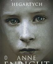 Tajemnicy rodu Hegartych od dziś w księgarniach