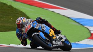 MotoGP: Jack Miller najszybszy, choroba Marca Marqueza