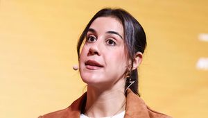 "Załamałam się". Mistrzyni rezygnuje z mediów społecznościowych