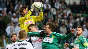 Dusan Kuciak: W bramce Śląska stał nie jeden Marian Kelemen, ale chyba trzech lub czterech