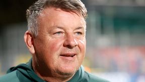 Rafał Górak: Wyczuwałem w tym bardzo dużą szansę dla mojej drużyny