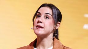 "Załamałam się". Mistrzyni rezygnuje z mediów społecznościowych