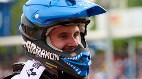 Żużel. Podziękowali Przyjemskiemu za jazdę. Szybko znaleźli nowego zawodnika