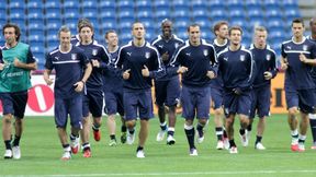 Przed MŚ 2014: Kompromitujący remis Włochów, piękny gol odebrał wygraną Anglikom