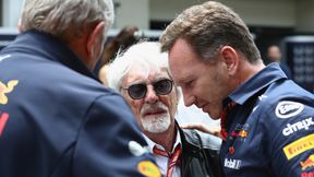 Proces sądowy może rozsadzić F1. "Robią to dla pieniędzy"