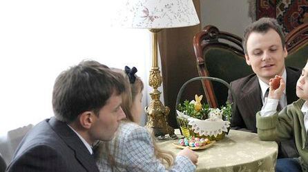 Jacek Borecki ma guza mózgu!