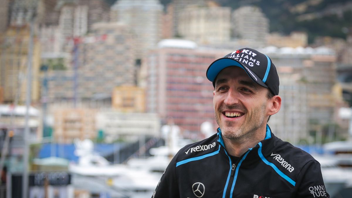 Robert Kubica