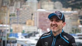 F1: Robert Kubica już w Kanadzie. Polak skradł show na imprezie dla kibiców (foto)