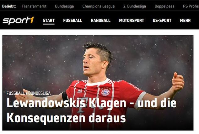 Fot. sport1.de