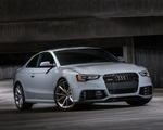 Audi RS 5 Coupe Sport Edition - dla sportowców