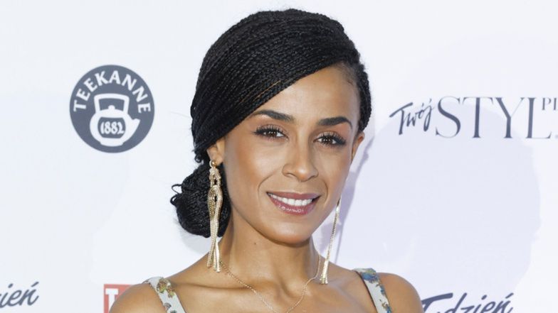 Aleksandra Szwed żyje w nieformalnym związku