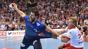Polska - Francja. Jakub Łucak: Nasze zwycięstwo jest niespodzianką