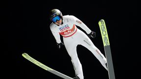 Skoki narciarskie. Puchar Kontynentalny namiastką Pucharu Świata. Gwiazdy skoków w Zakopanem