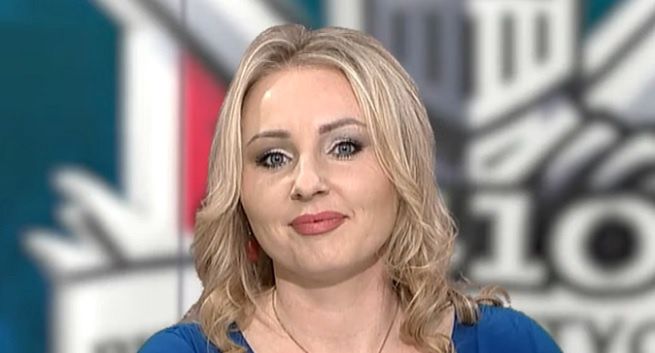 „Bitwa polityczna” w TV Republika. Prowadzi była dziennikarka TVP Info