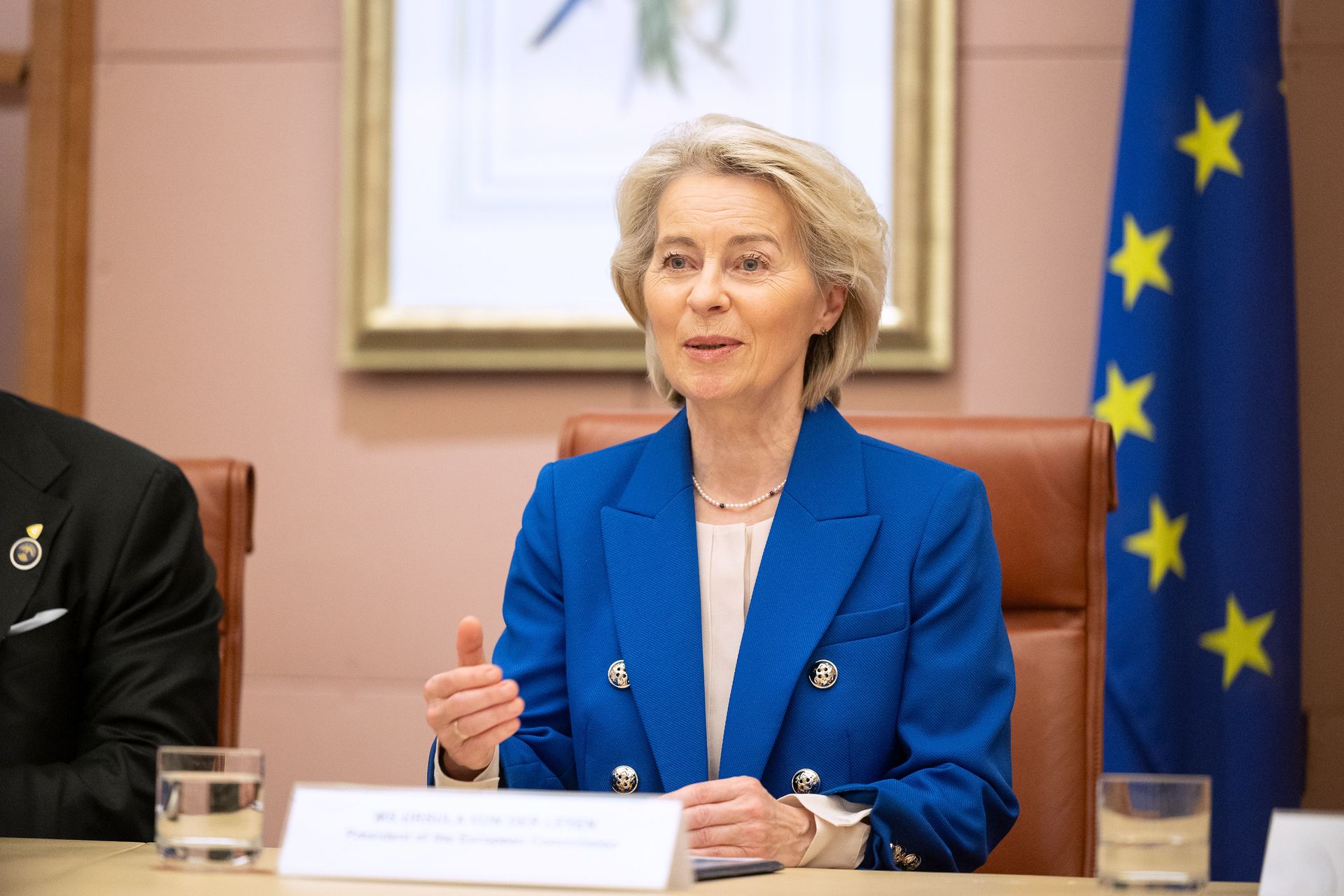 Ominą weto Węgier? UE dąży do uwolnienia pożyczki dla Ukrainy