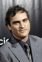 Joaquin Phoenix martwi Jamesa Graya