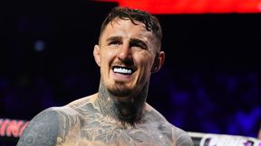 Mistrz UFC nie walczy, a zarabia dużo. Aspinall radzi sobie świetnie poza klatką