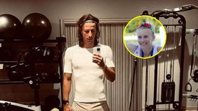 Zagotowała się, mówiąc o Karasiu. "Oszust, który pluje ludziom w twarz"