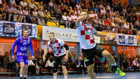 PGNiG Superliga: ligowy sprawdzian Azotów Puławy z Chrobrym Głogów przed Pucharem EHF