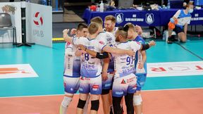 PlusLiga: Ślepsk Malow Suwałki wygrał długie starcie. Cerrad Enea Czarni Radom pokonani w tie-breaku