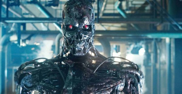 "Terminator: Genisys": Z siwizną, ale i z przykopem [RECENZJA]