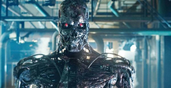 "Terminator: Genisys": Z siwizną, ale i z przykopem [RECENZJA]