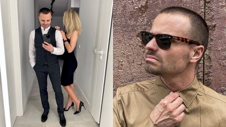 Kulisy rozstania Marcina Hakiela i Dominiki. Znajomy kobiety ujawnia, jak wyglądają ich relacje