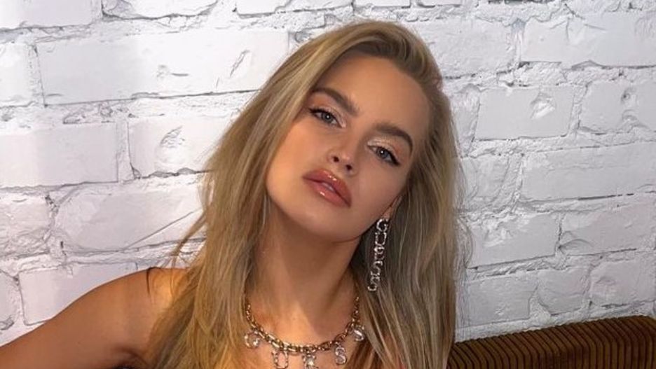 Karolina Pisarek zaskoczyła stylizacją 