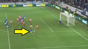 Szaleństwo w Pafos. Taki gol w 89. minucie dał Ligę Mistrzów