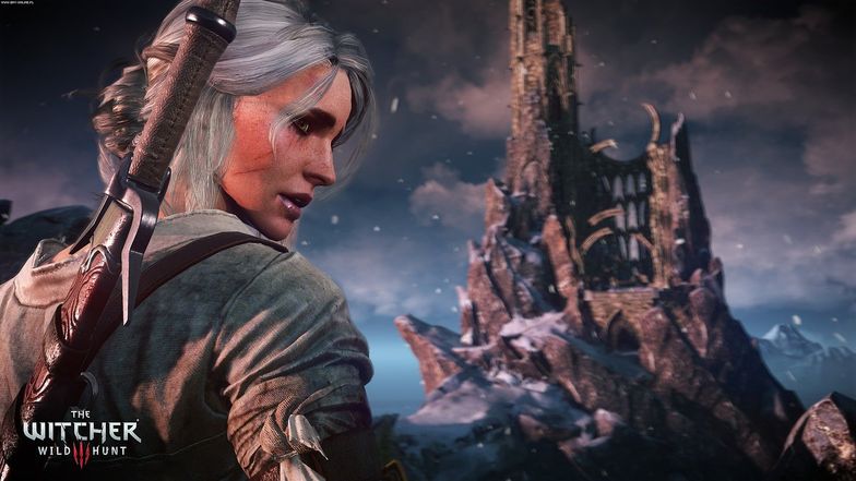 Dziki Gon ciągnie CD Projekt. Ponad 100 mln zł przychodów