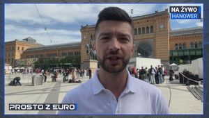 "Prosto z Euro". Lewandowski w pierwszym składzie na Austrię? Mamy nowe informacje