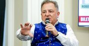 Robert Makłowicz głosem komunikacji miejskiej. Gdzie go usłyszymy?