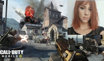 Gwiazda Call of Duty Mobile zamordowana przez kolegę. Nie miał wyrzutów